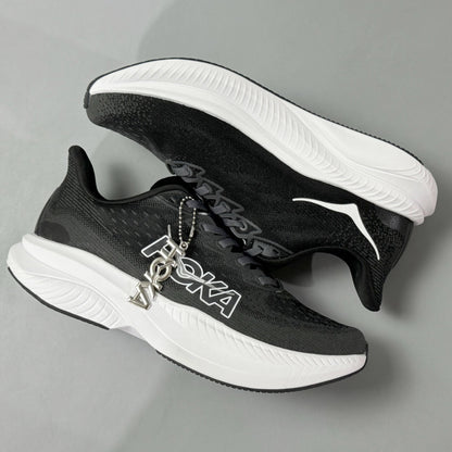 HOKA ONE ONE Mach 6 Wide &