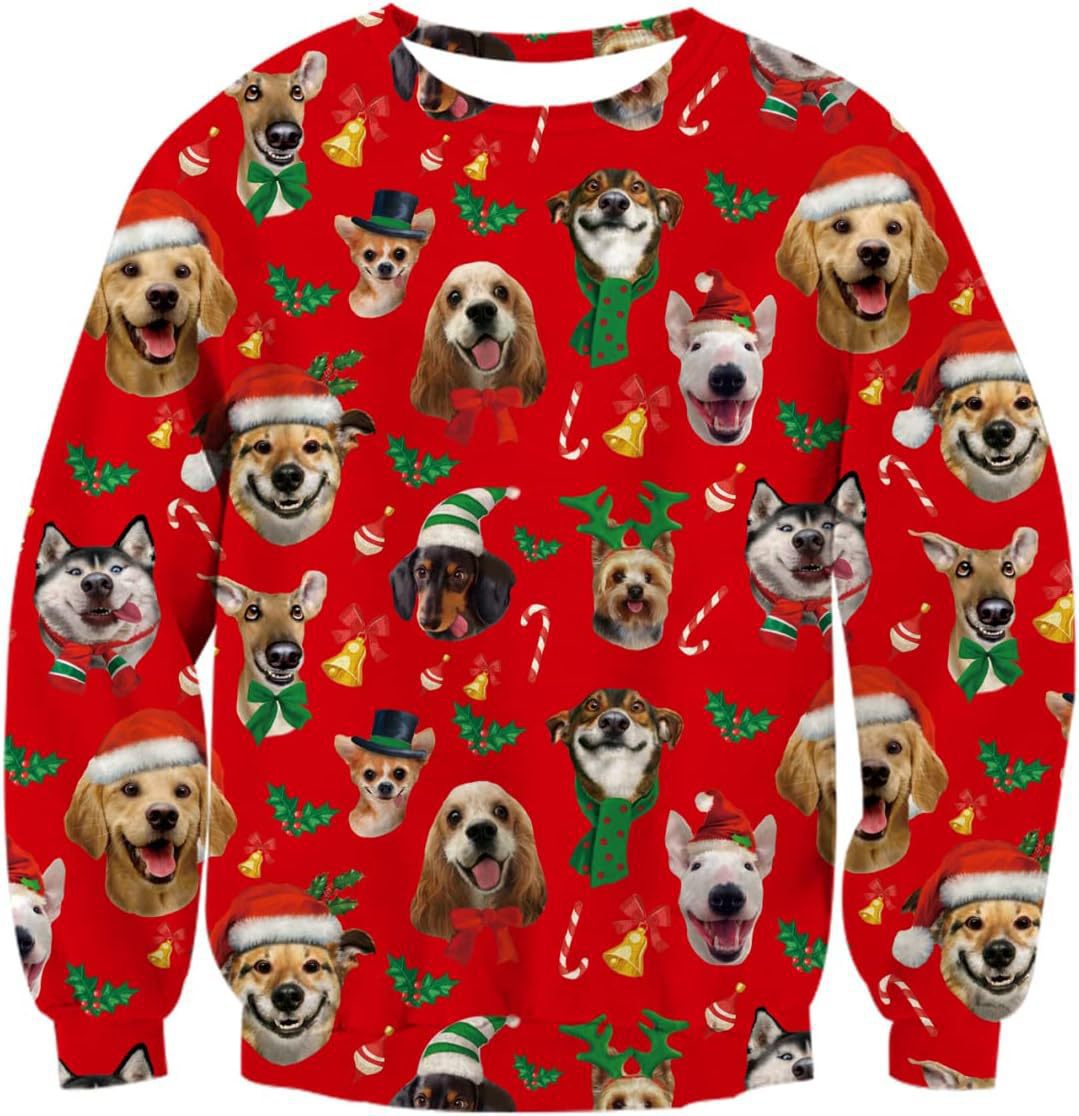Crewneck Sweat