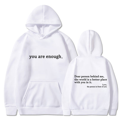 Hoodie Pullover