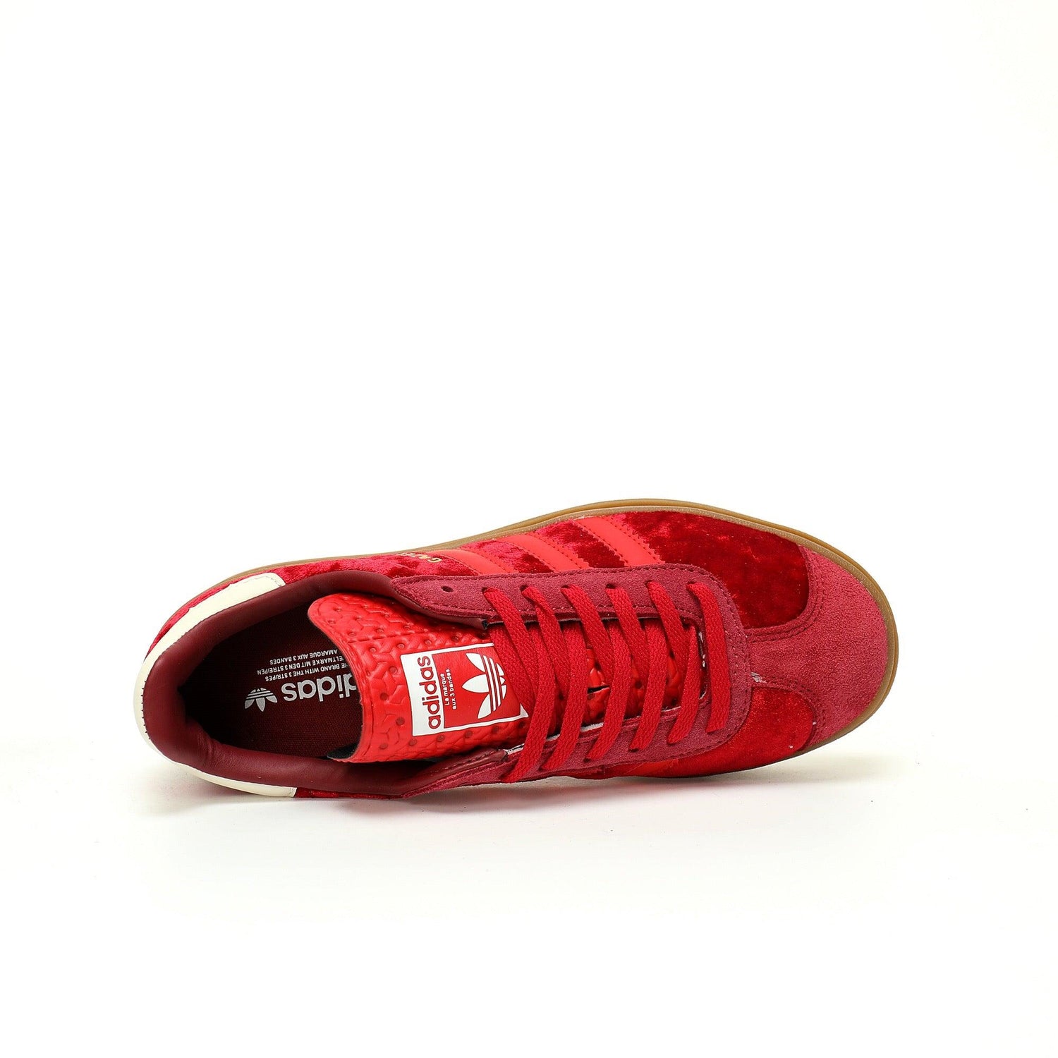 Adidas Originals Gazelle Bold &