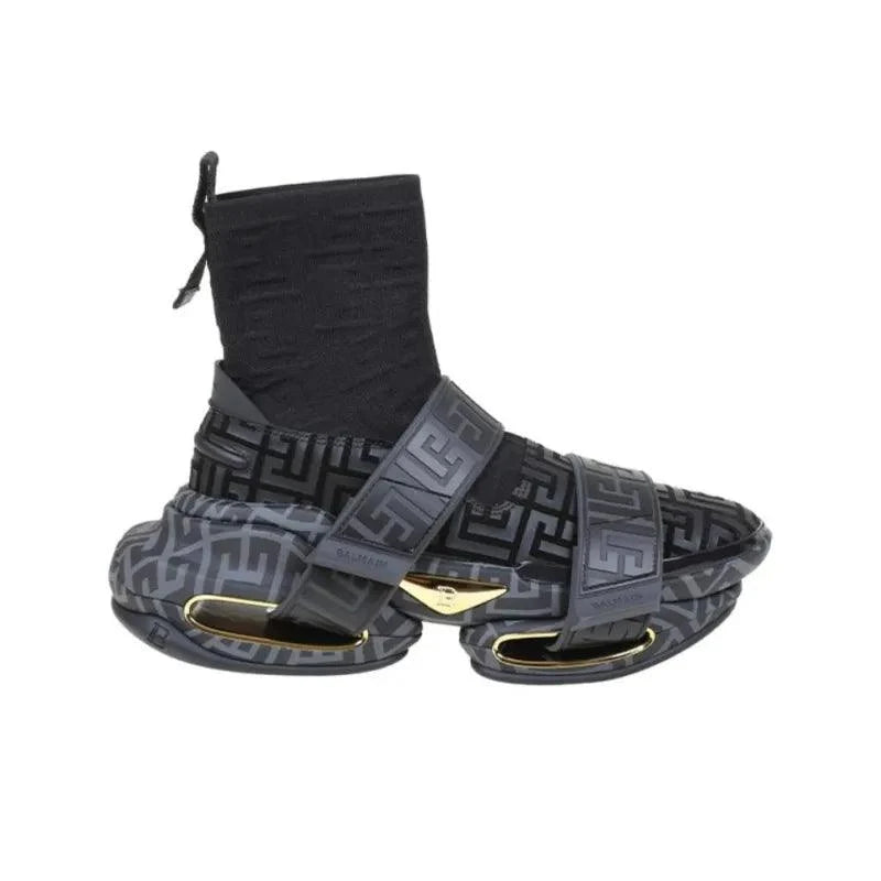 BALMAIN B Bold High &