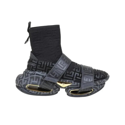 BALMAIN B Bold High &