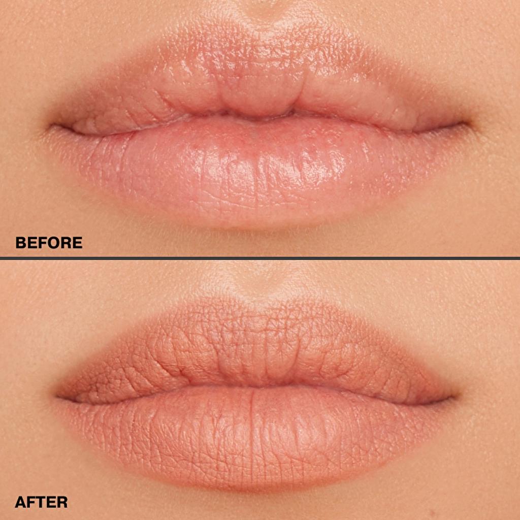 Influence Beauty Lipfluence Matte Lip Liner 03 Light Beige