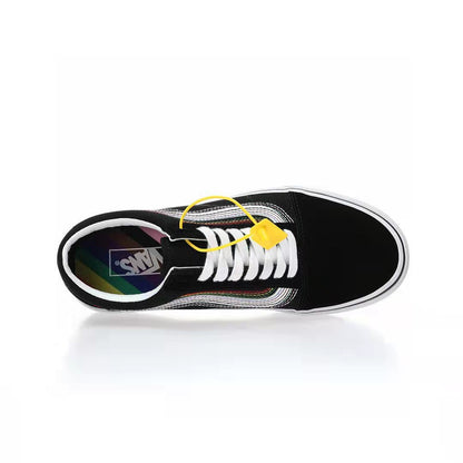 Vans Old Skool 🌈 "Love Wins"