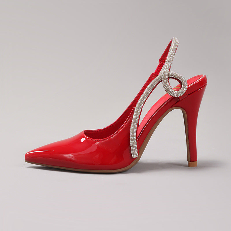 Womens High Heels