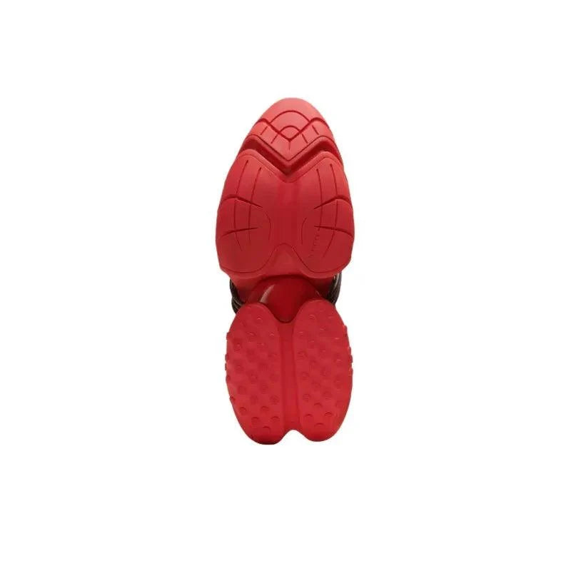 BALMAIN Unicorn Low &