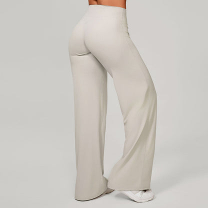 High-Waisted Yoga Fitness Pants