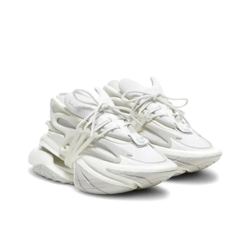 BALMAIN Unicorn Low &