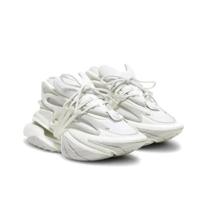 BALMAIN Unicorn Low &