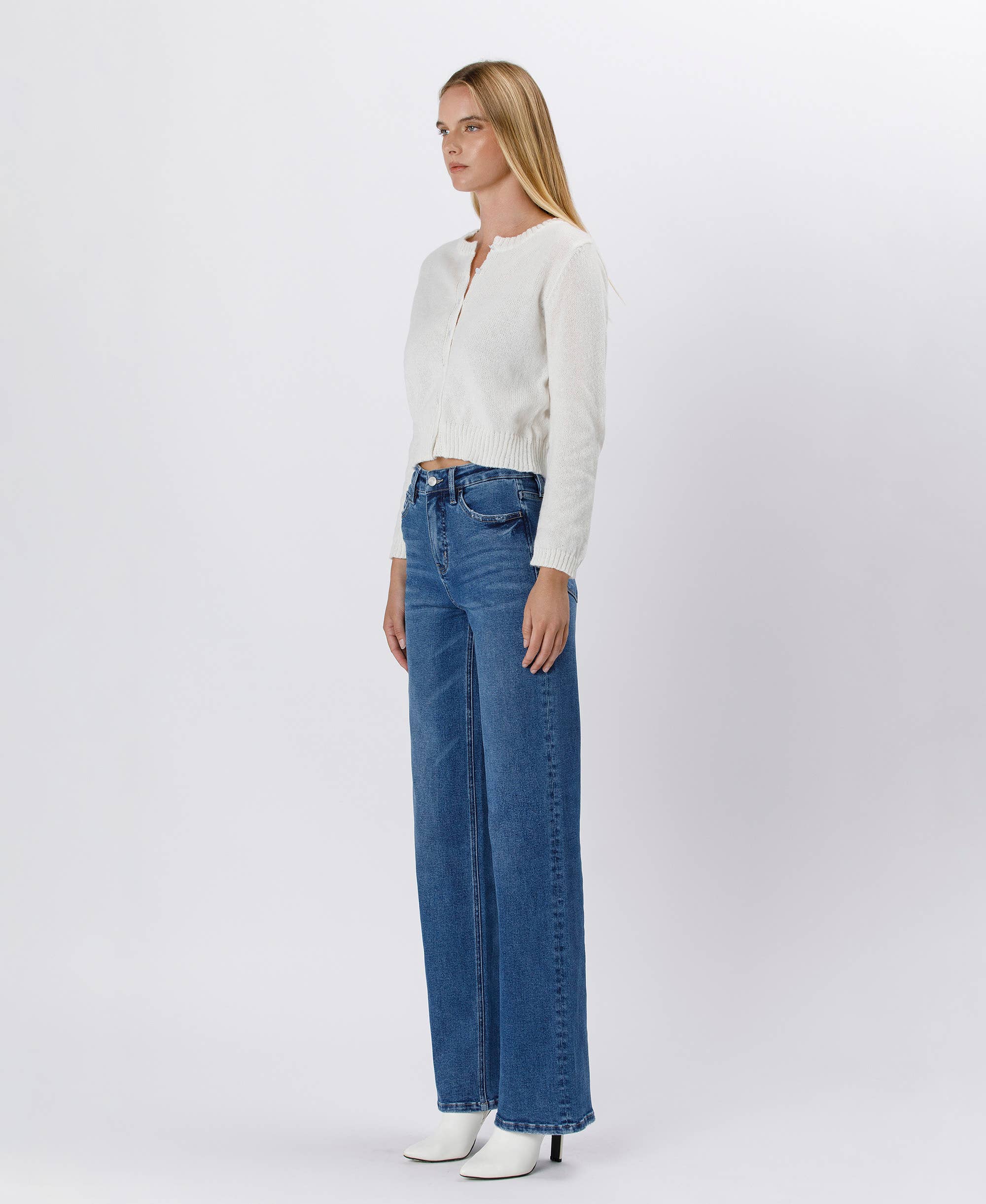 Elle Tummy Control 90&