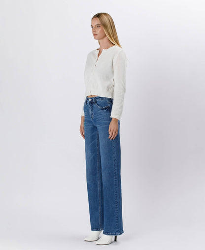 Elle Tummy Control 90&