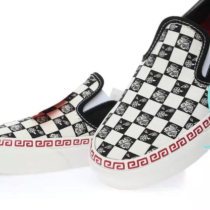 Vans Slip-On &
