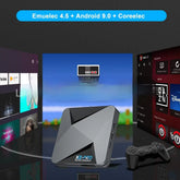 Home Entertainment Hub X-2 SHOPEZRA L.L.C.