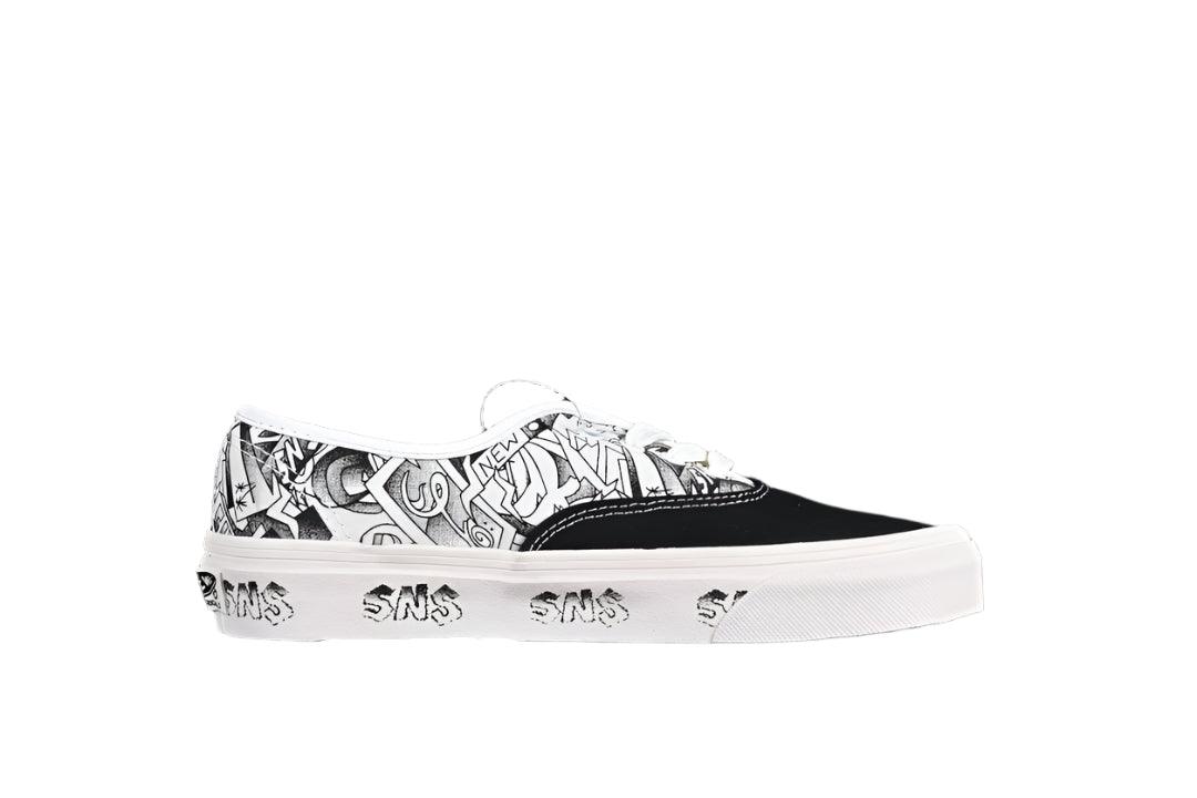 Vans Og Authenic LX &