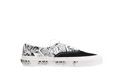 Vans Og Authenic LX &