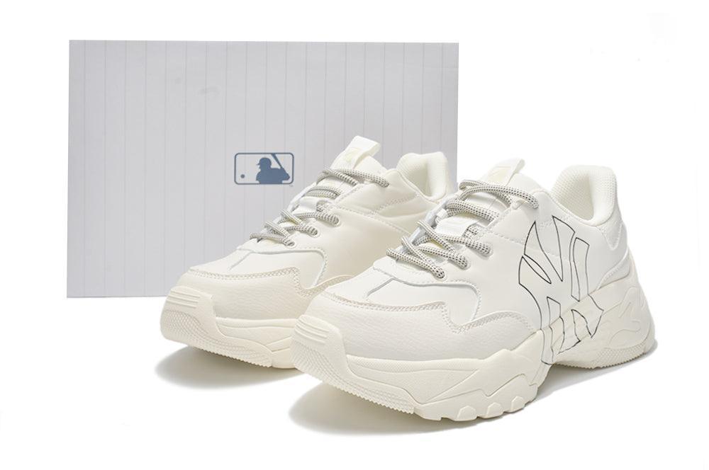 MLB Big Ball x Chunky New York Yankees Sneakers