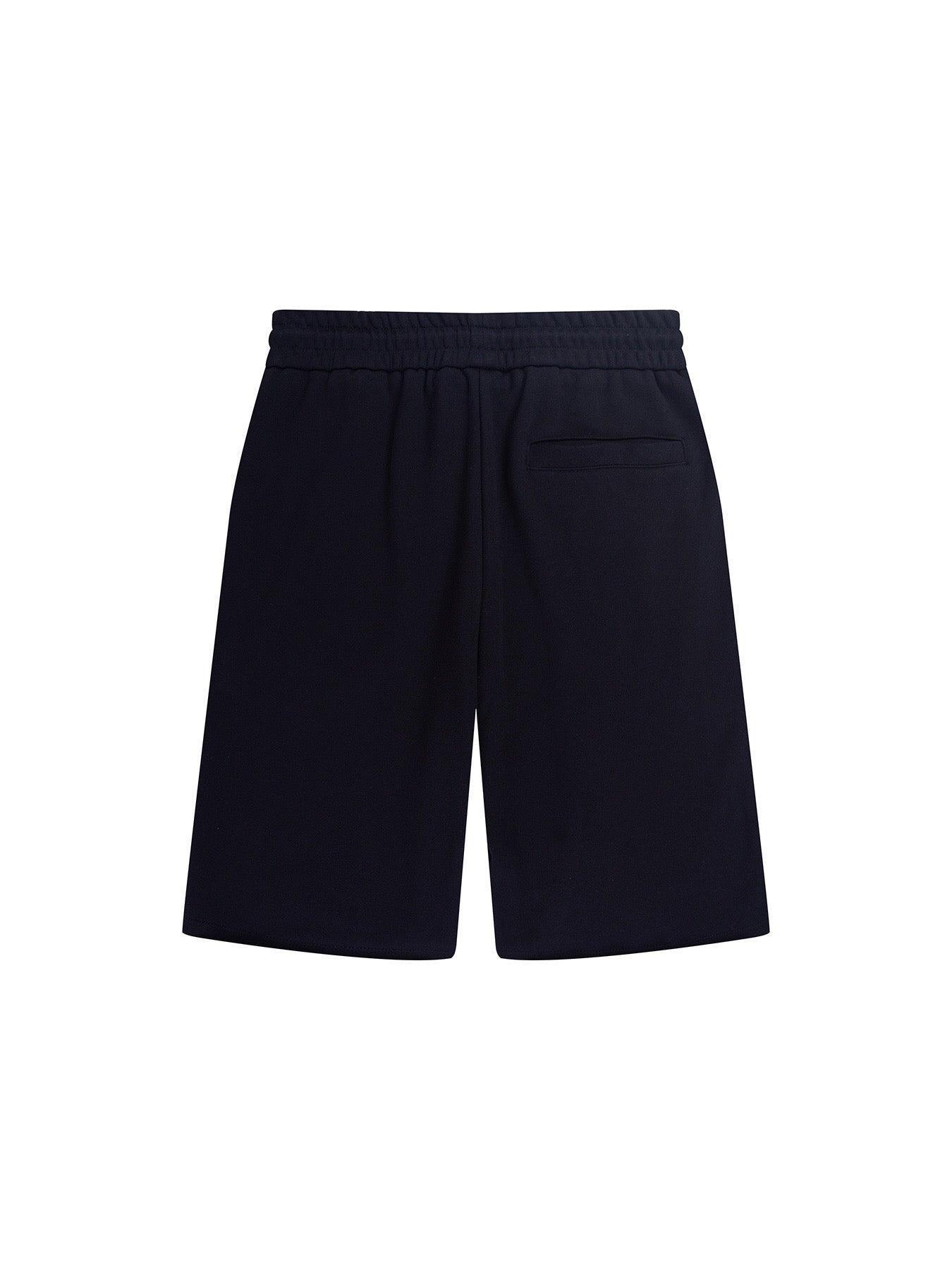 Dior Knit Basketball Shorts &