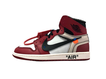 Air Jordan 1 Retro High &