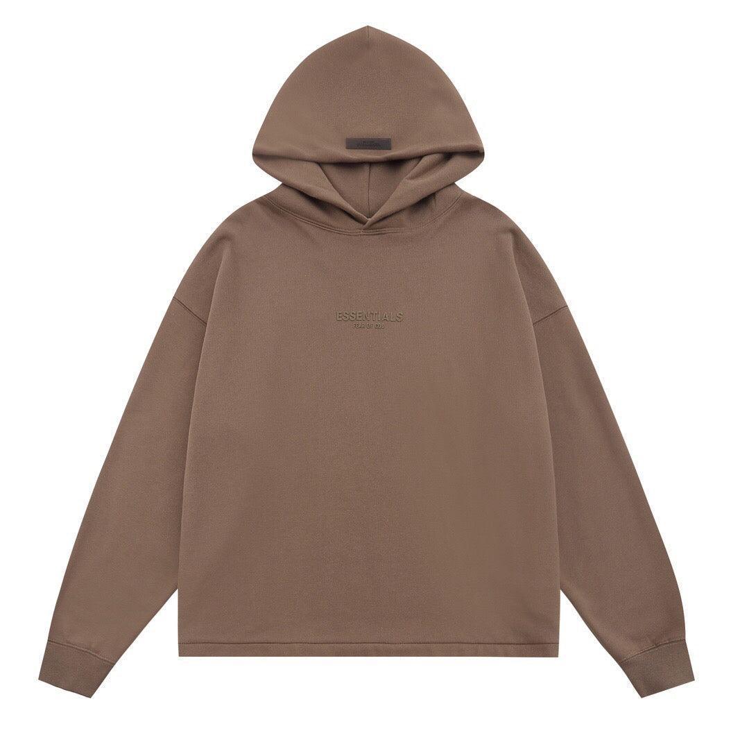 Fear of God Essentials Hoodie &