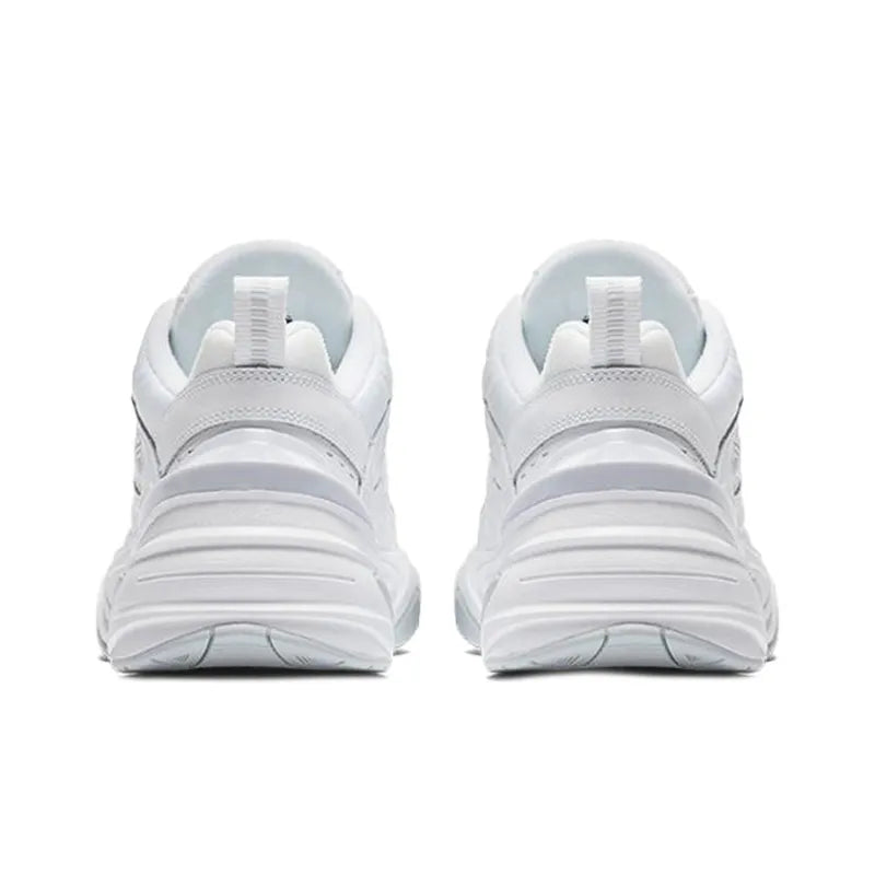 Nike M2K Tekno White Pure Platinum