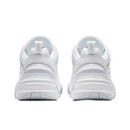 Nike M2K Tekno White Pure Platinum