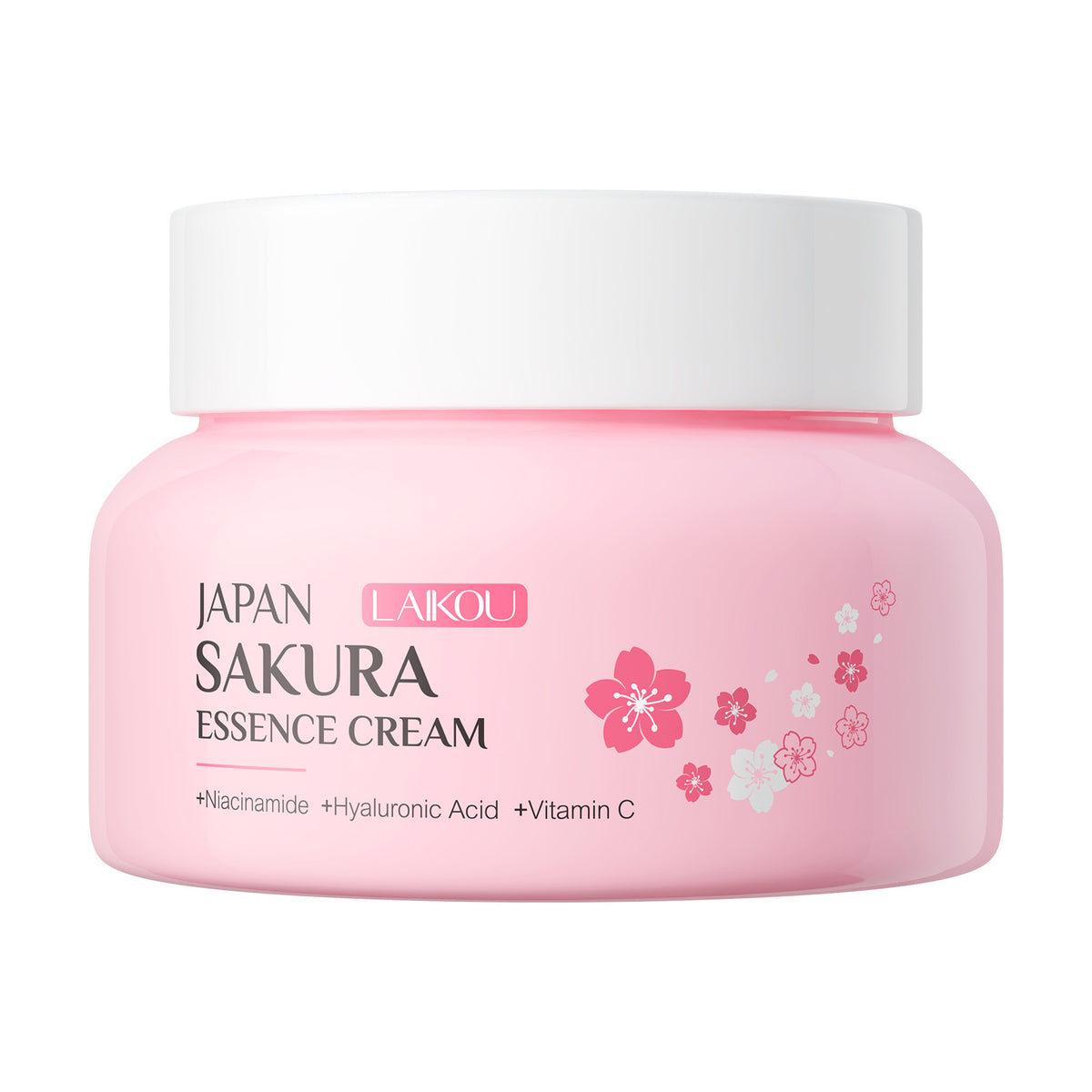Cherry Blossom Essence Cream