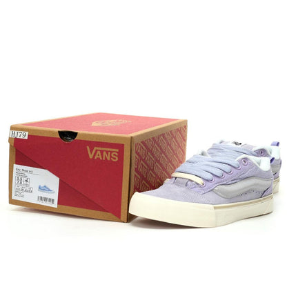 Vans Vault Knu-Skool VR3 LX &