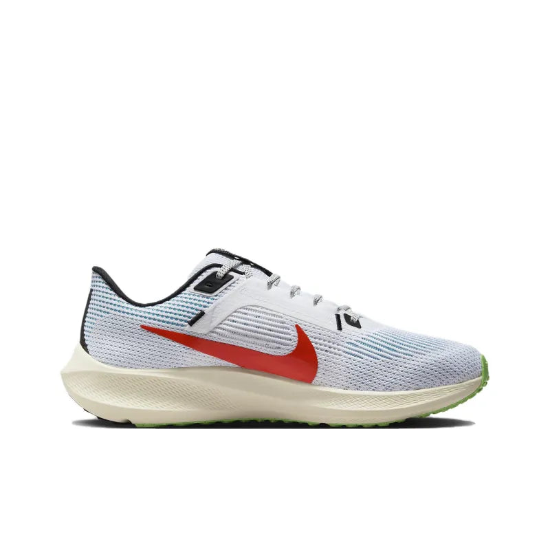 Nike Air Zoom Pegasus 40 Se Mismatch White Multi Color