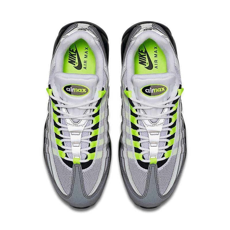 Air Max 95 &