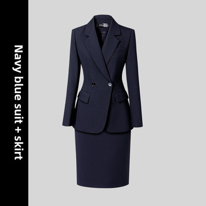 High-end professional suits