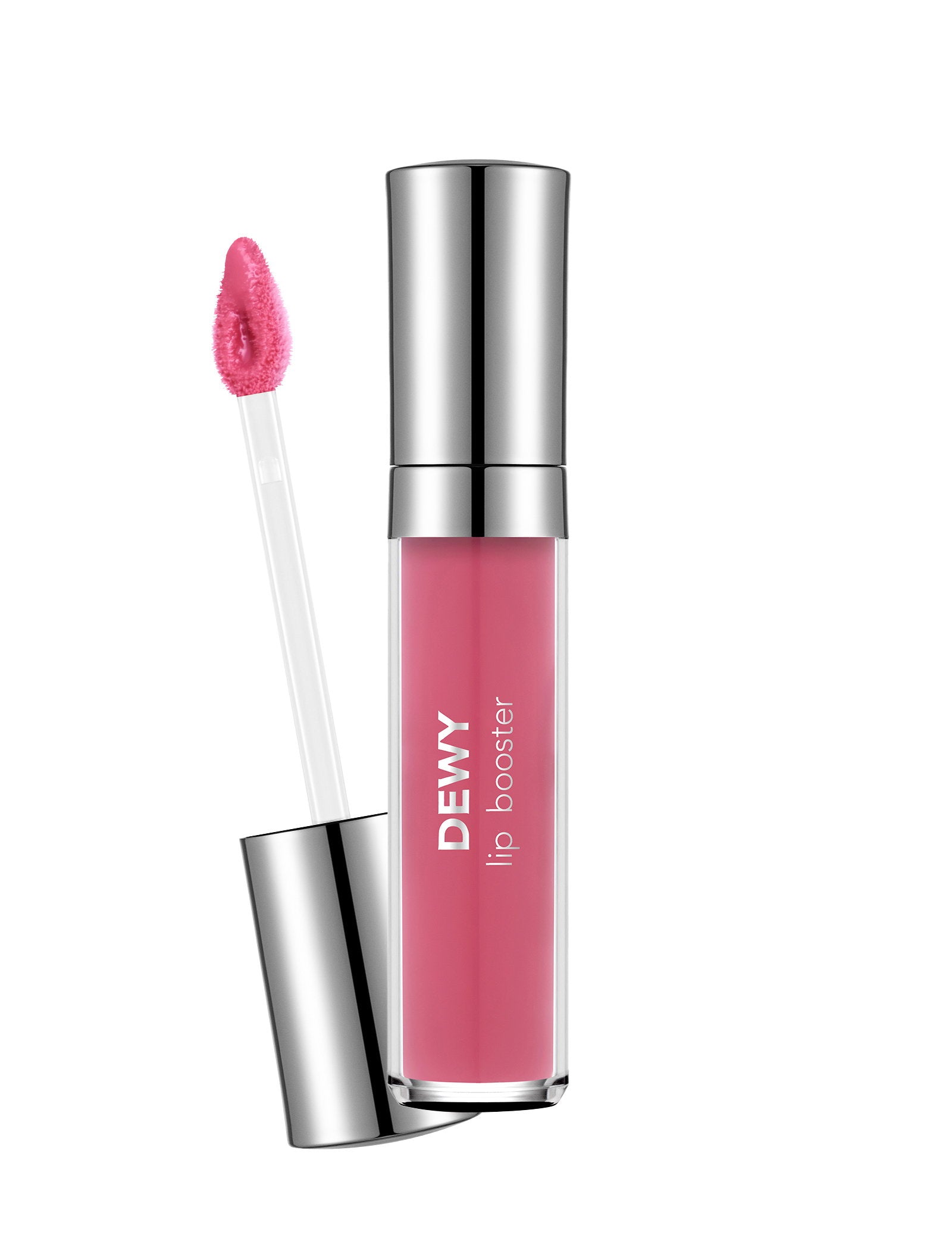 Flormar Dewy Lip Booster Plumping Lip Gloss 4.5ml