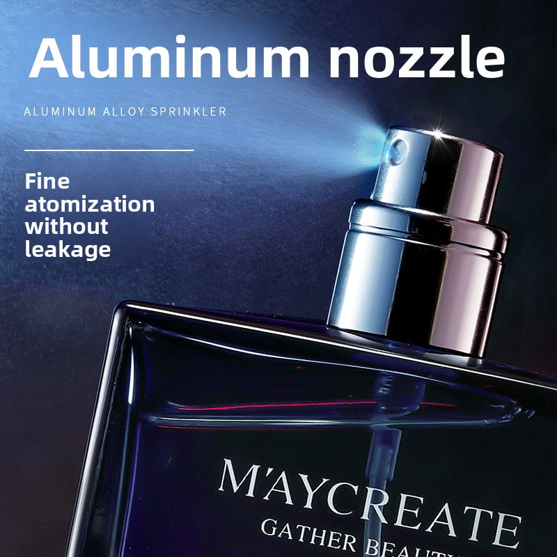 Gentleman Cologne Perfume Spray