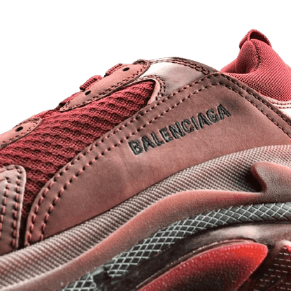 BALENCIAGA TRIPLE S SNEAKER