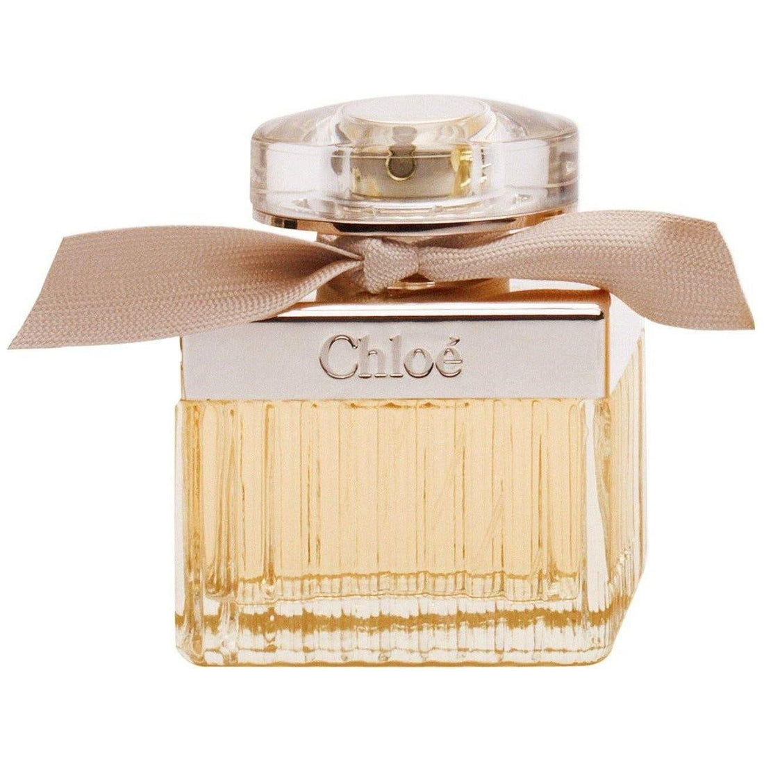 CHLOE SIGNATURE perfume for women EDP 2.5 oz New Tester