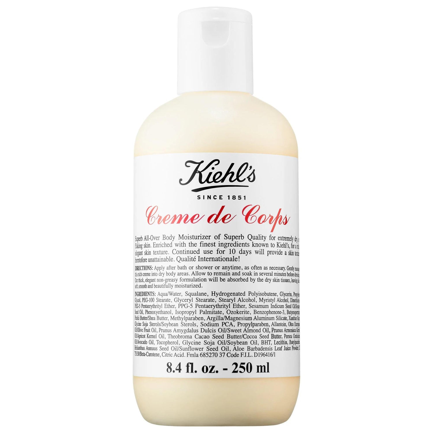 Kiehl&