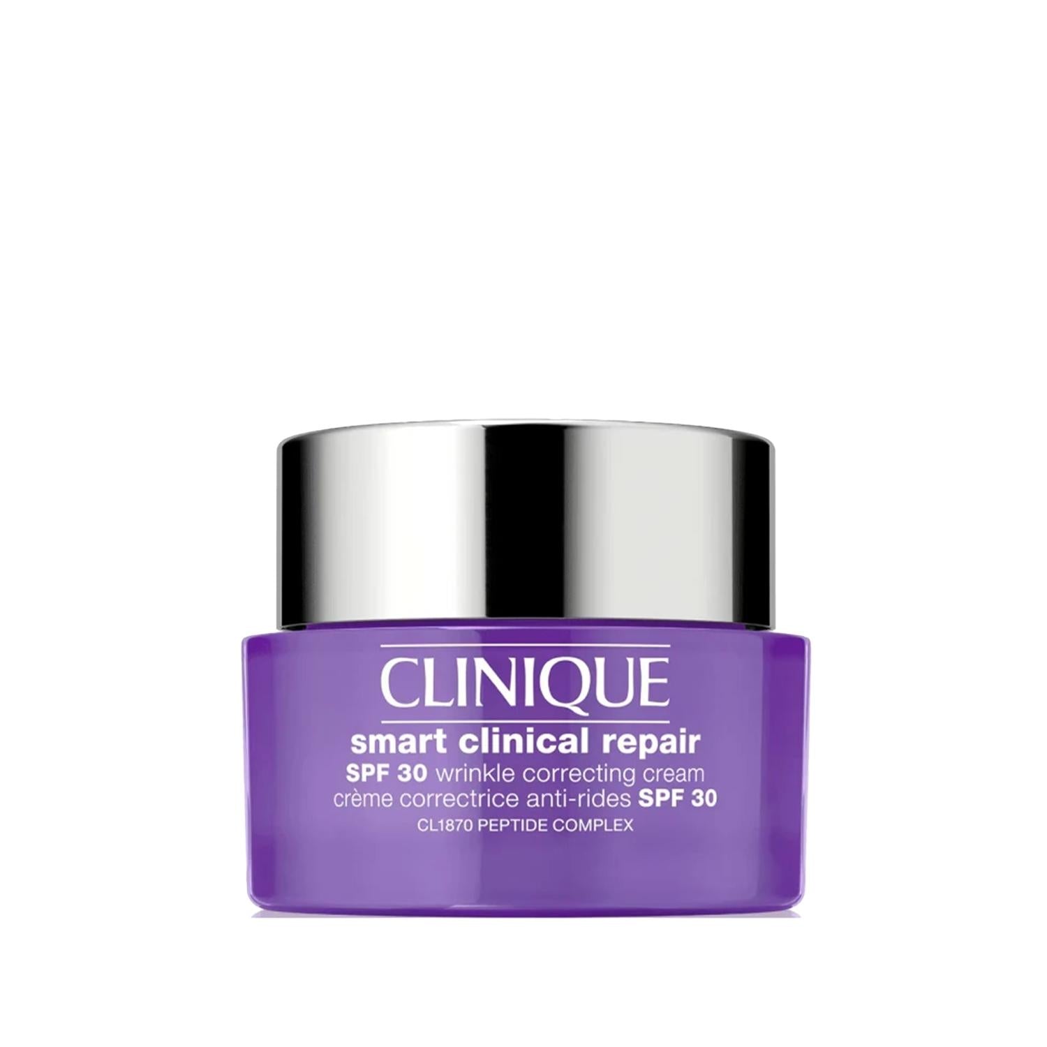 Clinique Smart Clinical Repair Wrinkle Correcting Cream SPF30 50 ml