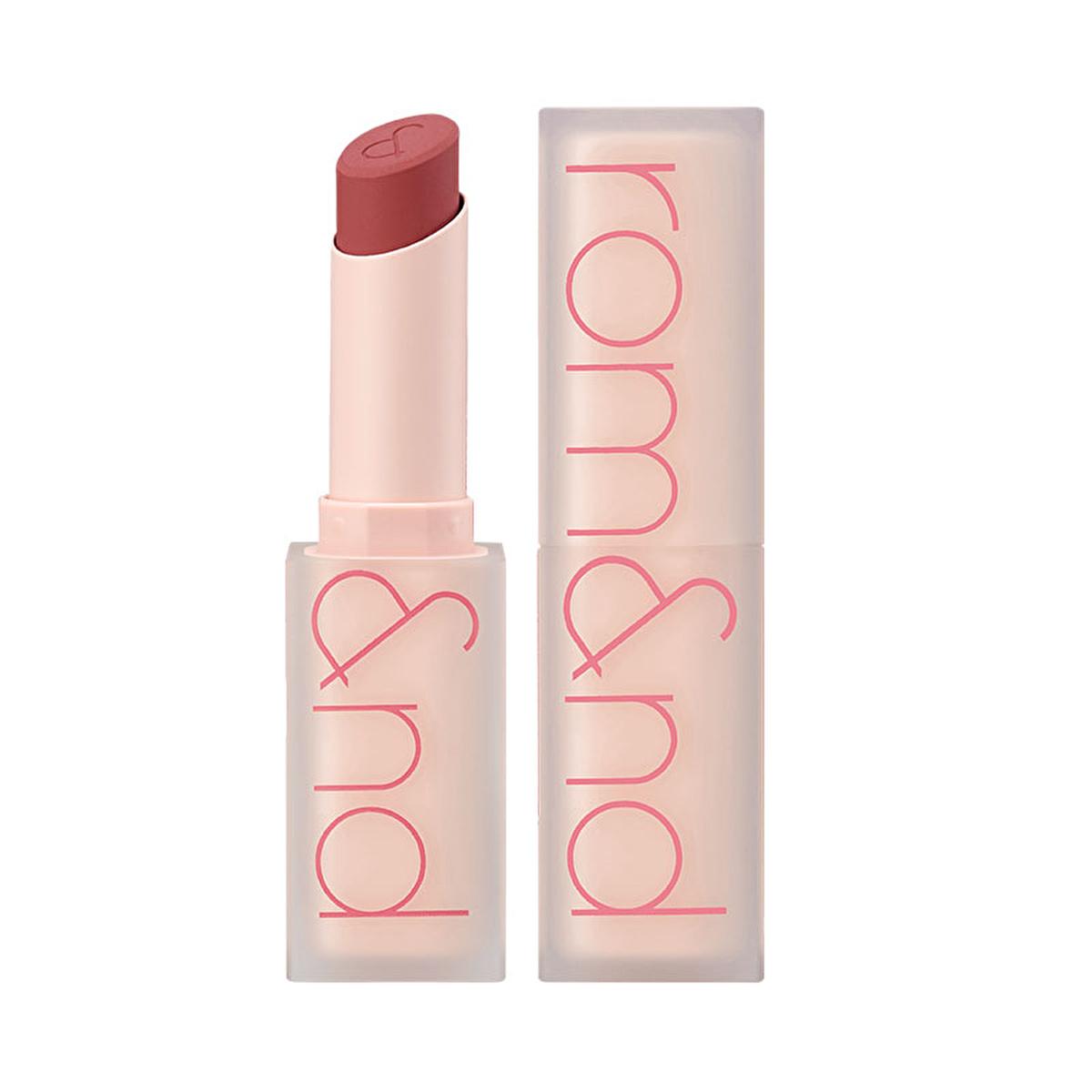 rom&amp;nd Zero Matte Lipstick - Long-Lasting Matte Finish Lip Color for Beauty Enthusiasts