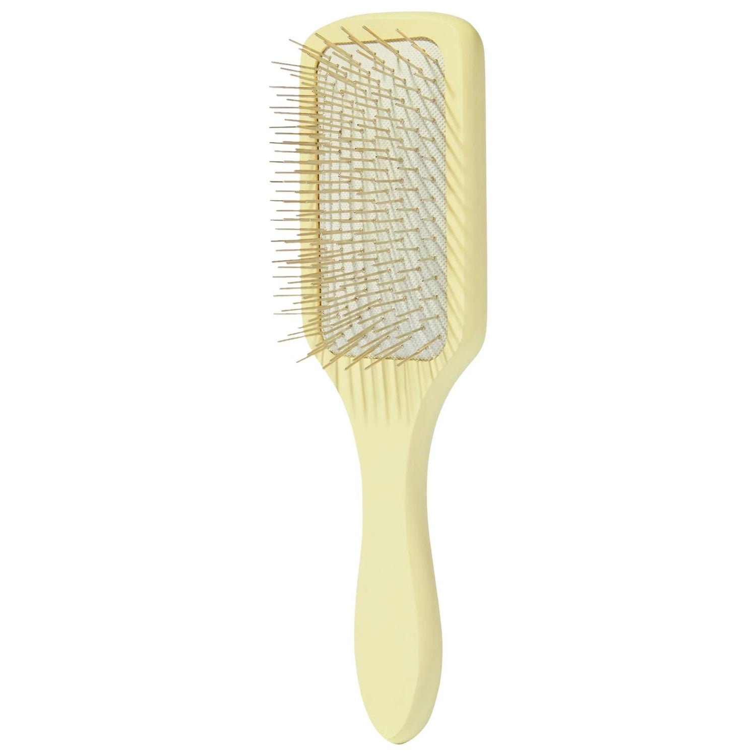 Ready or Knot Detangling Paddle Hair Brush - Gentle Scalp Massage &amp; Anti-Static for All Hair Types