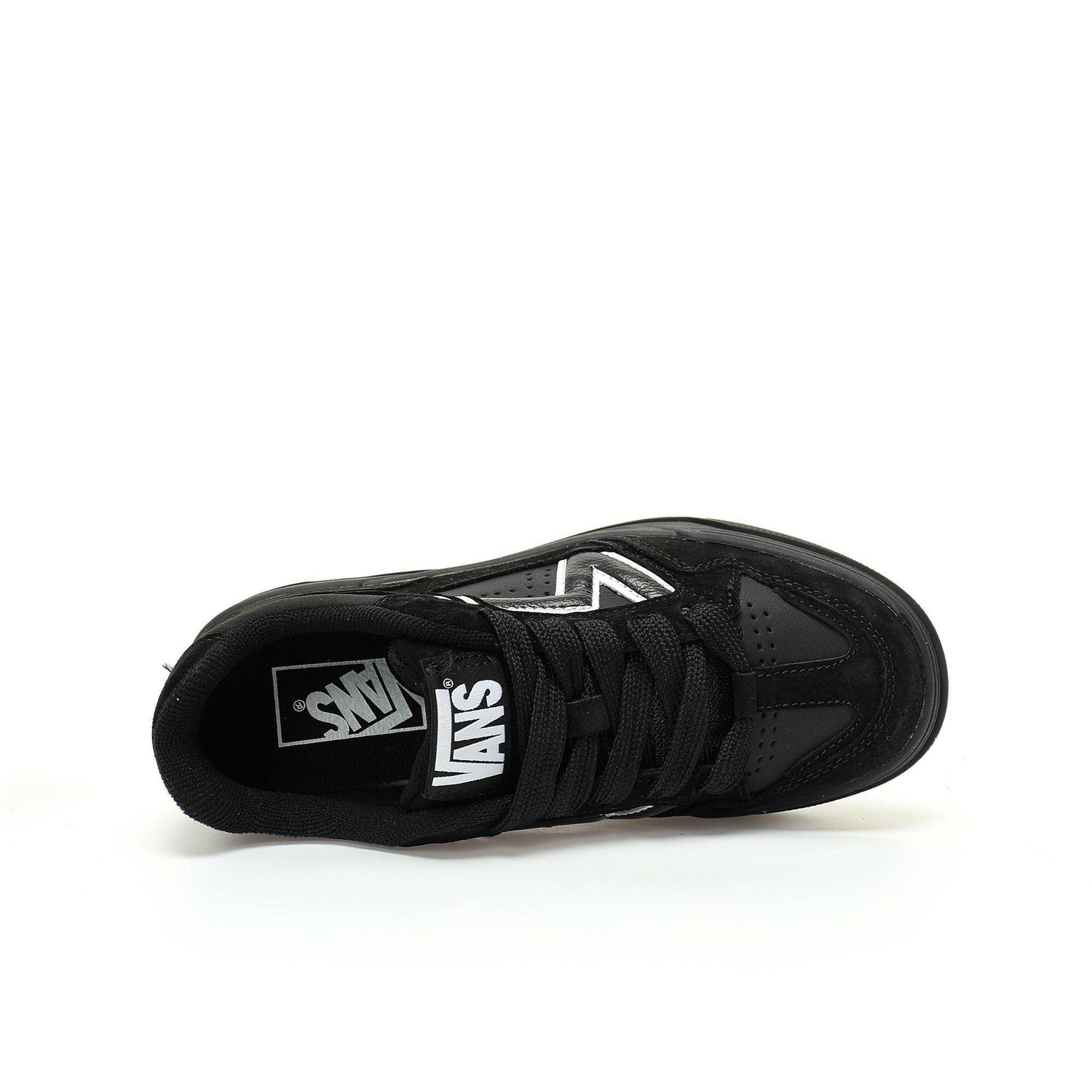 Vans Upland Skate Low &