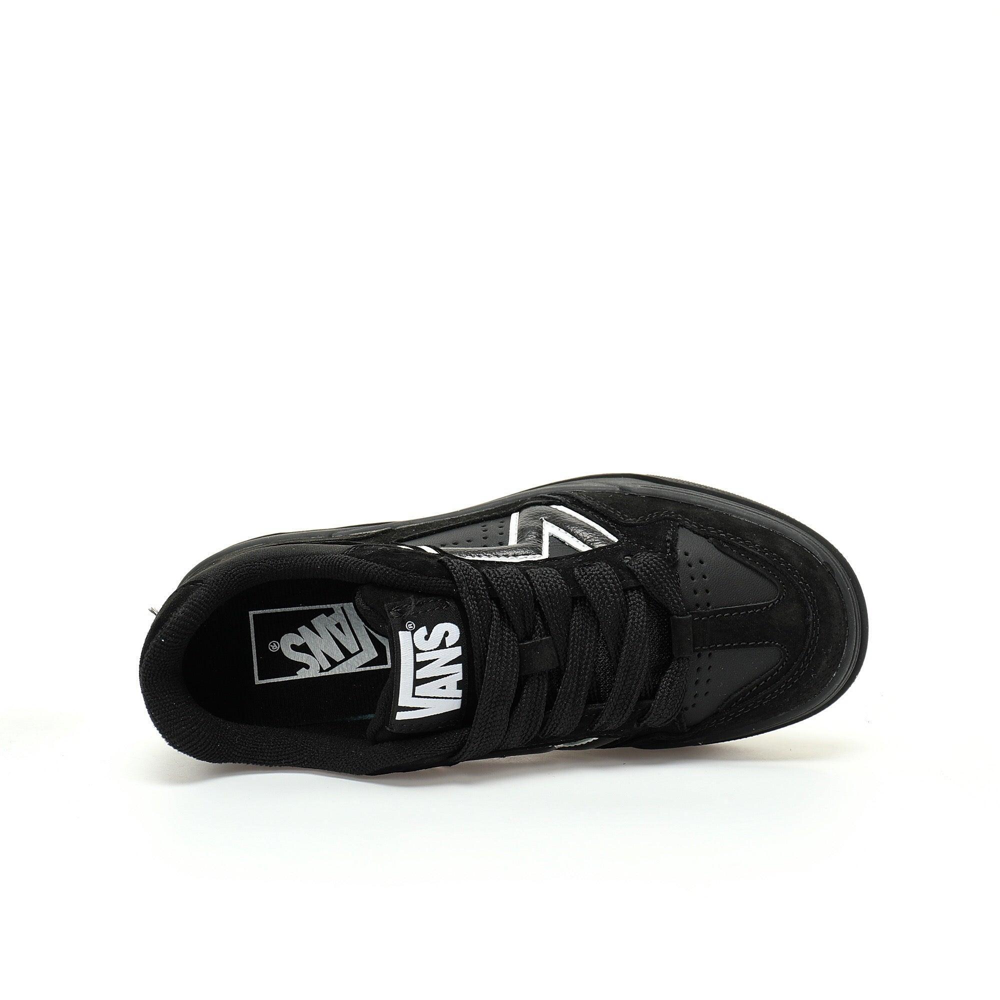 Vans Upland Skate Low &