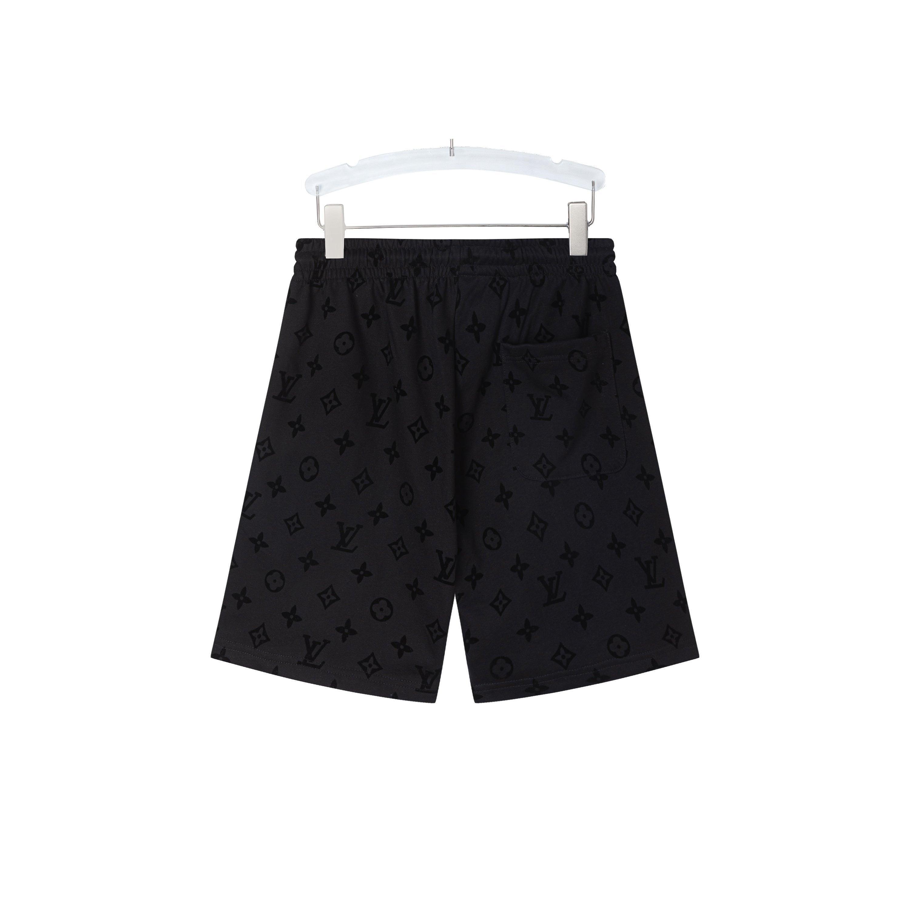 Louis Vuitton Sport Short Pant &