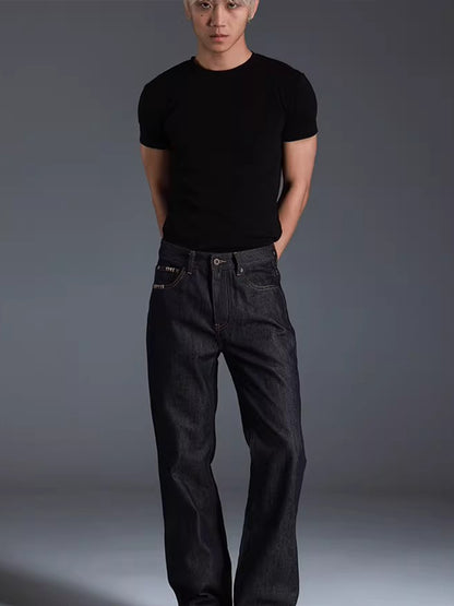 Jeans man