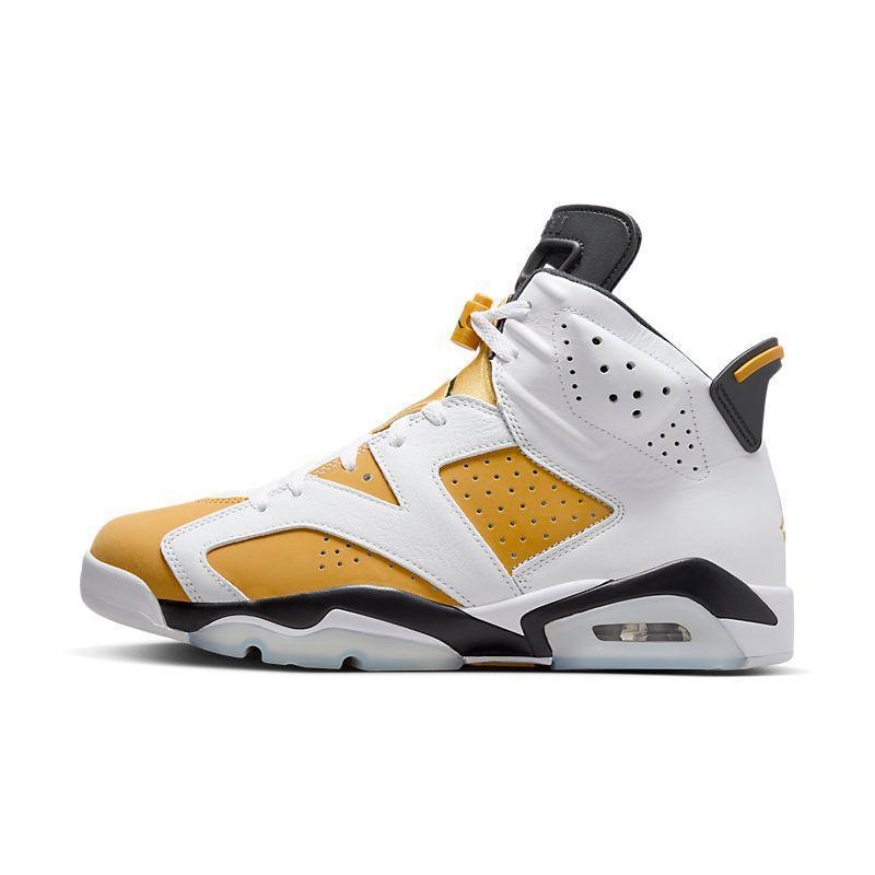 Air Jordan 6 Retro &