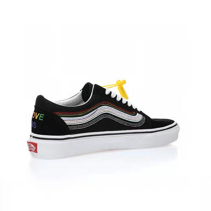 Vans Old Skool 🌈 "Love Wins"