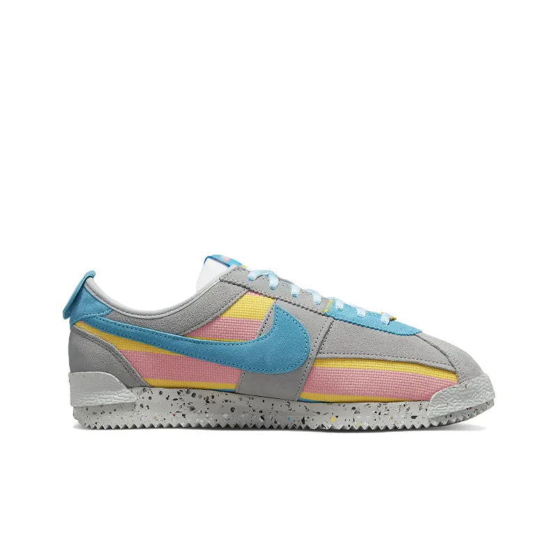 Nike Cortez Union Light Smoke