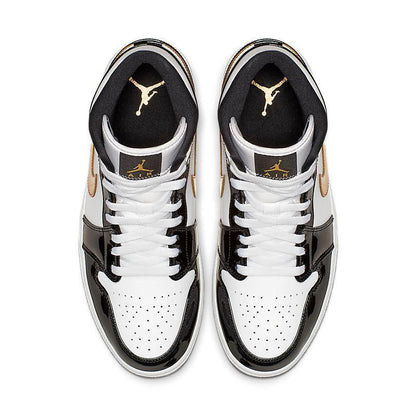 Air Jordan 1 Mid &