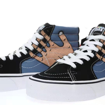 Imran Potato x Vans Vault OG SK8-Hi LX &