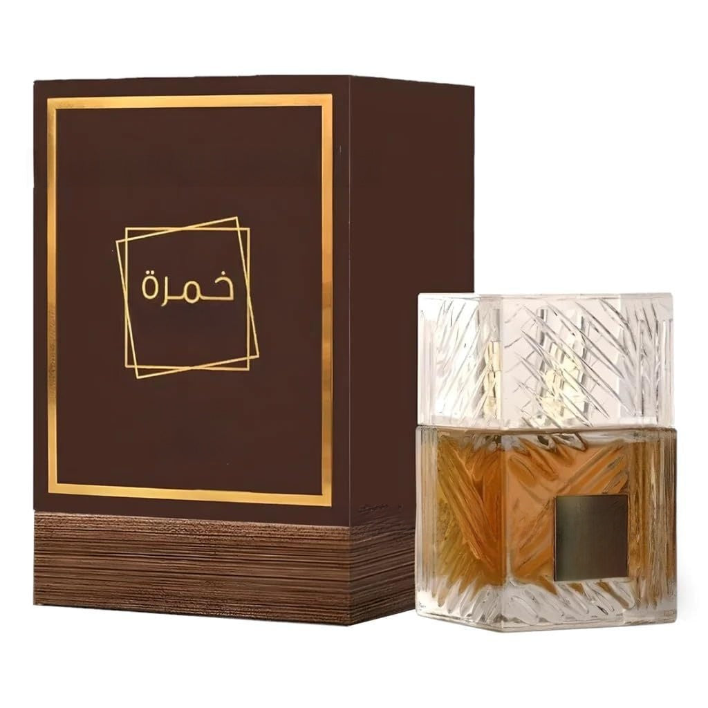Middle Eastern Arabian cologne perfume