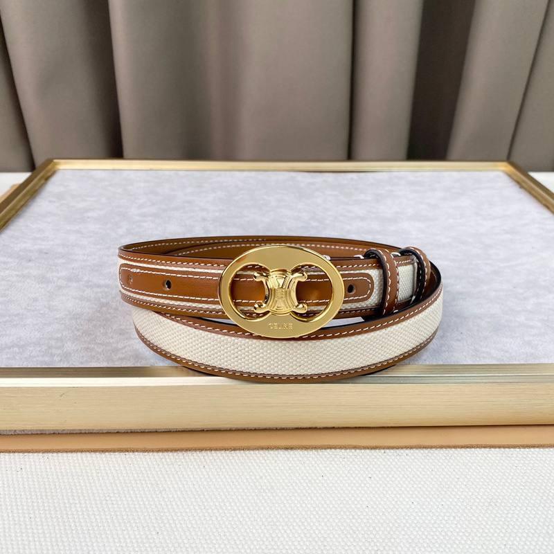 Celine Women Belt &