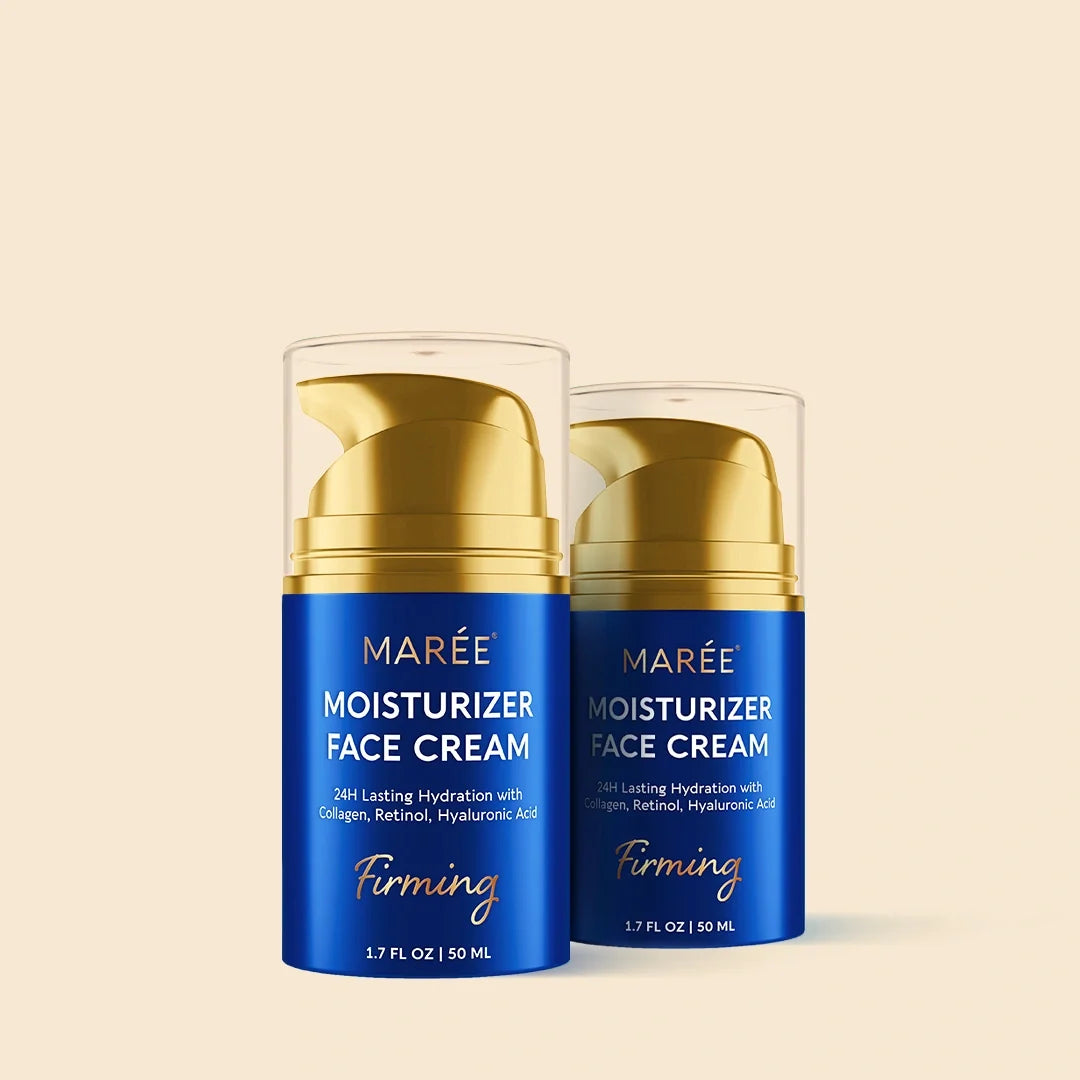 Firming &amp; Lifting Collagen Moisturizer